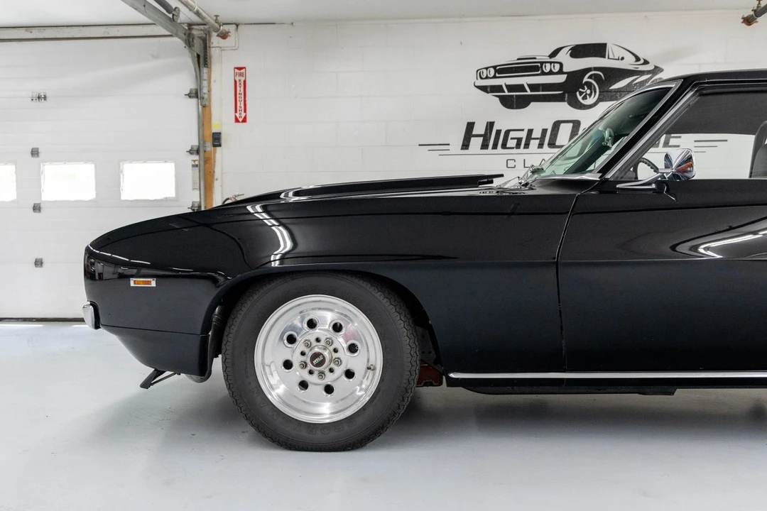 1969 Chevrolet Camaro 1st Gen - Image 27 of 31