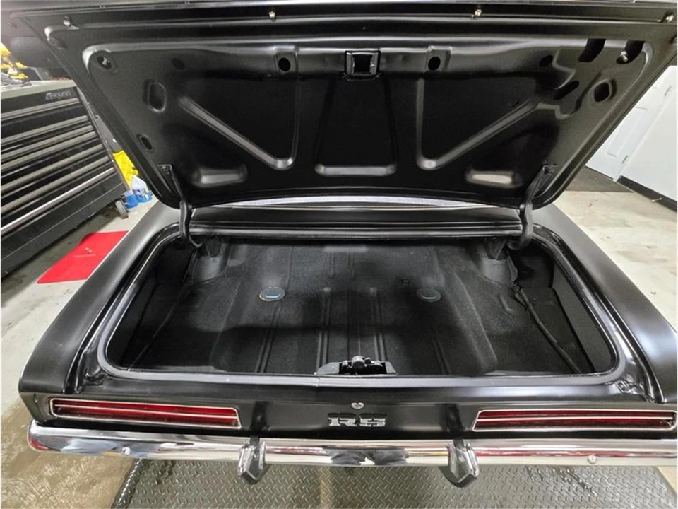 1969 Chevrolet Camaro 1st Gen - Image 29 of 31