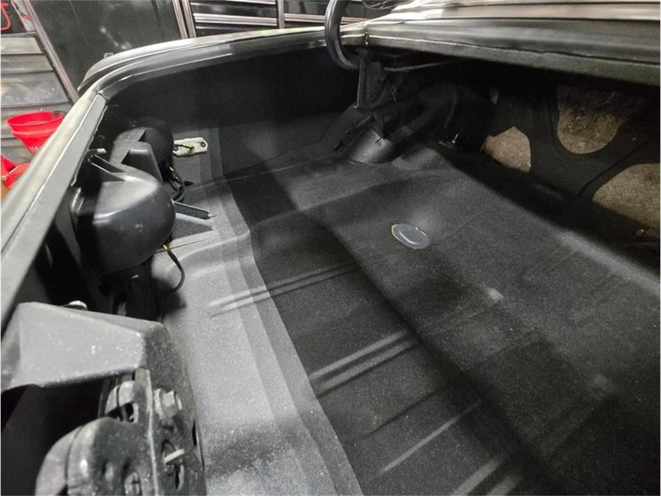 1969 Chevrolet Camaro 1st Gen - Image 31 of 31