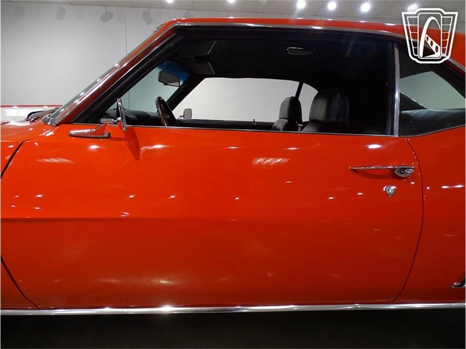 1969 Chevrolet Camaro 1st Gen - Image 22 of 31
