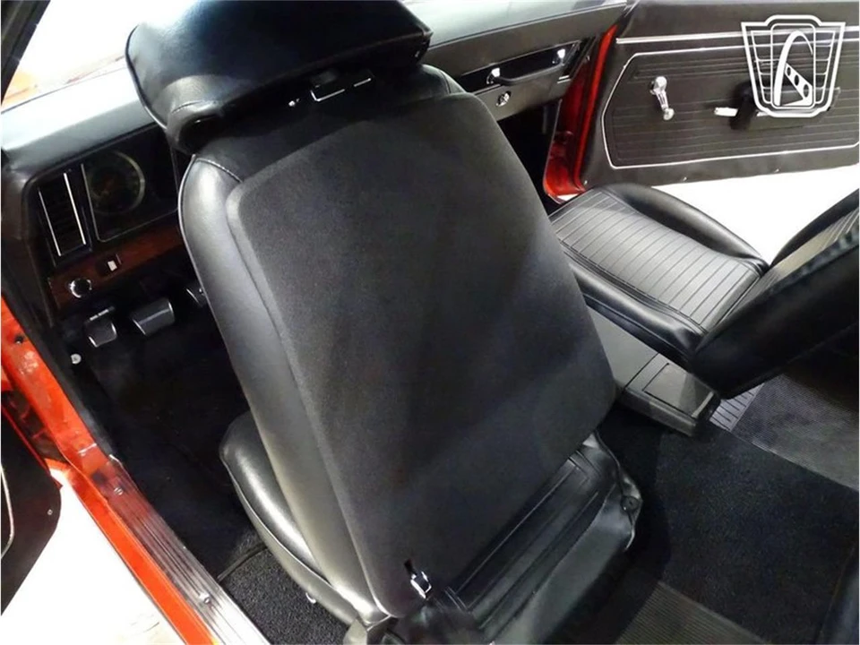 1969 Chevrolet Camaro 1st Gen - Image 7 of 31