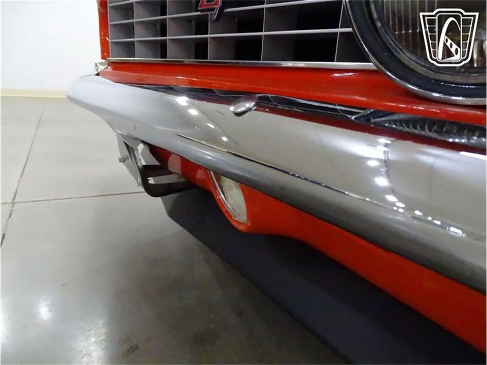 1969 Chevrolet Camaro 1st Gen - Image 23 of 31