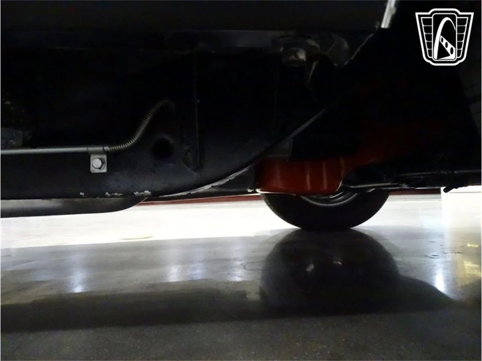 1969 Chevrolet Camaro 1st Gen - Image 18 of 31