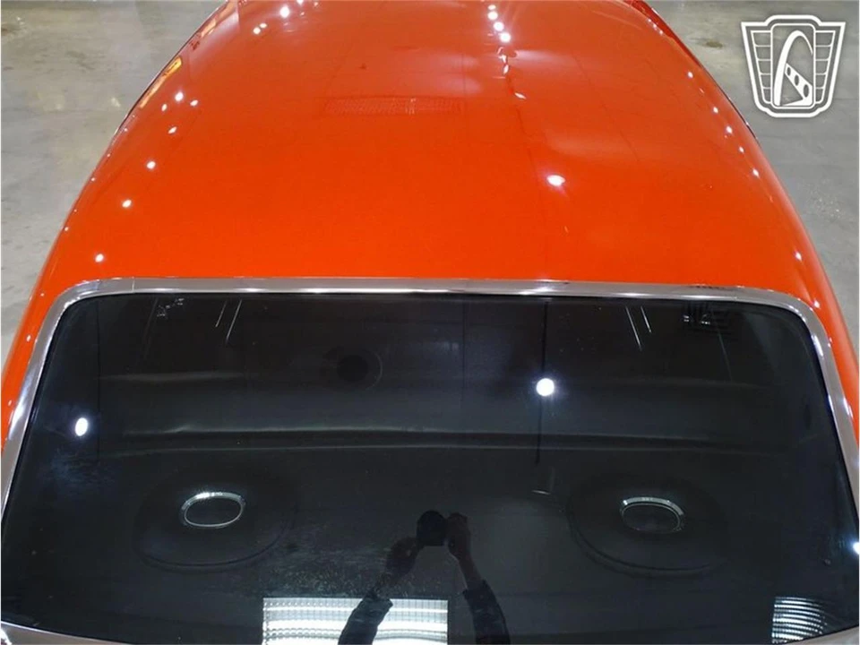 1969 Chevrolet Camaro 1st Gen - Image 4 of 31