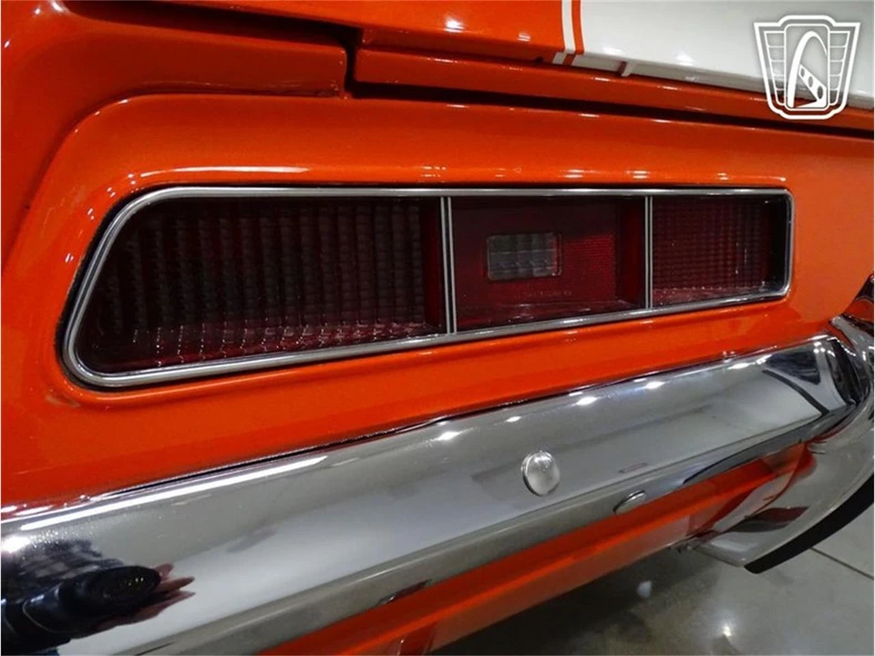 1969 Chevrolet Camaro 1st Gen - Image 5 of 31