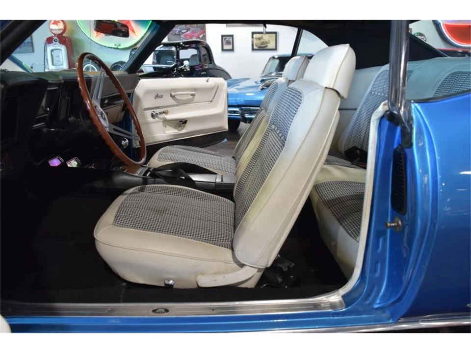 1969 Chevrolet Camaro 1st Gen - Image 31 of 31