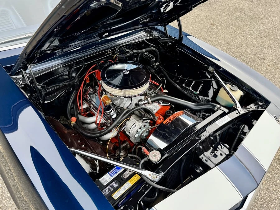 1969 Chevrolet Camaro 1st Gen - Image 28 of 31