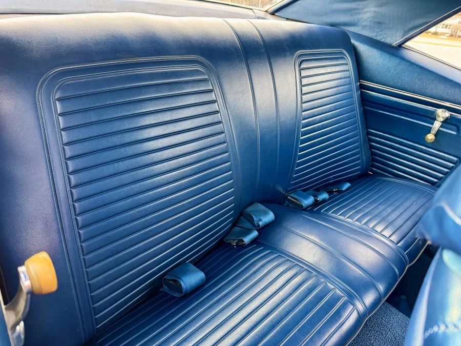 1969 Chevrolet Camaro 1st Gen - Image 23 of 31