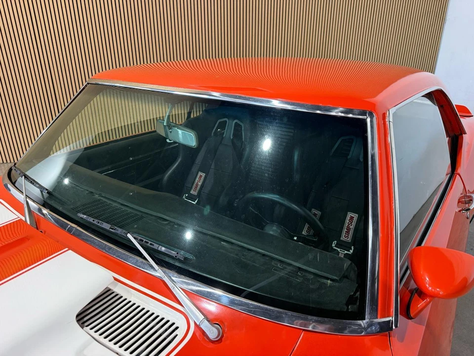 1969 Chevrolet Camaro 1st Gen - Image 23 of 31