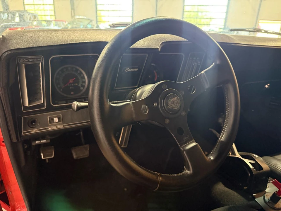 1969 Chevrolet Camaro 1st Gen - Image 27 of 31