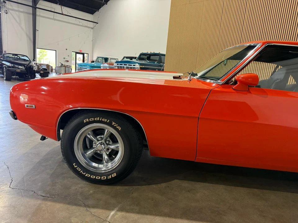 1969 Chevrolet Camaro 1st Gen - Image 18 of 31