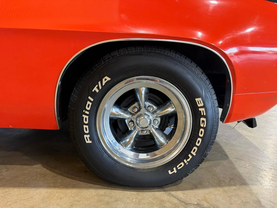 1969 Chevrolet Camaro 1st Gen - Image 21 of 31