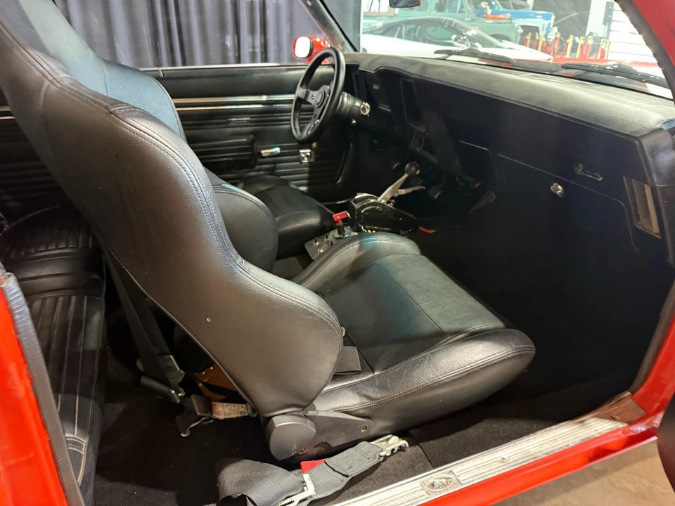 1969 Chevrolet Camaro 1st Gen - Image 30 of 31