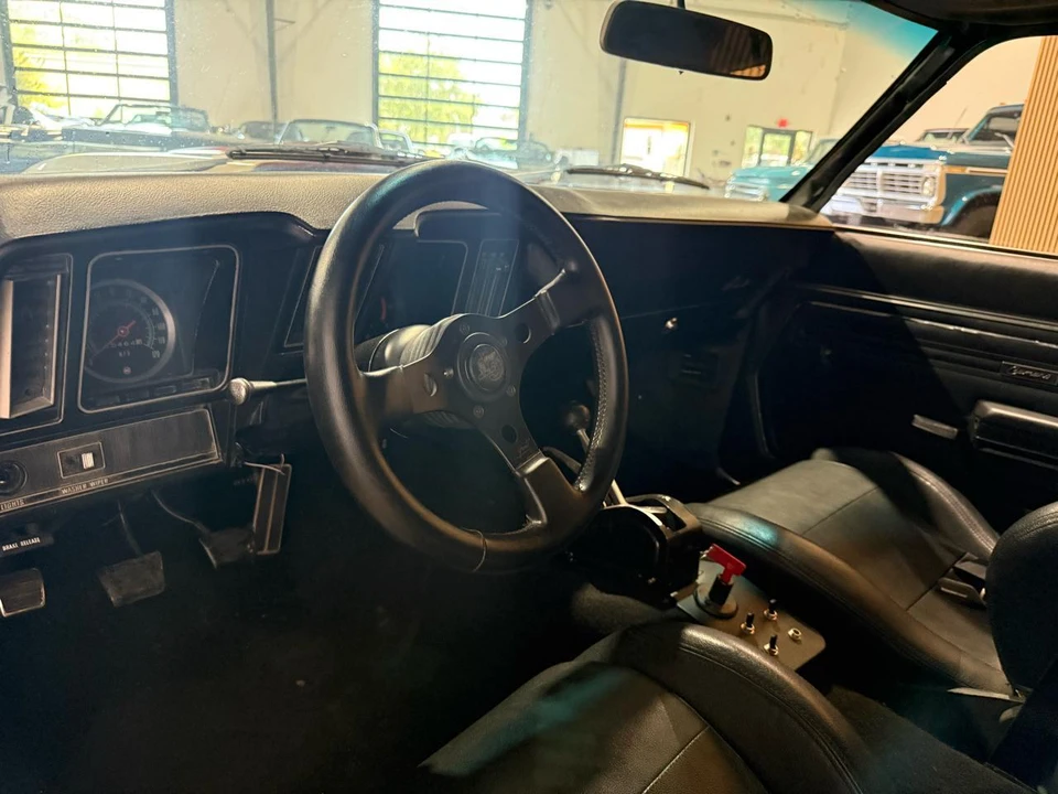 1969 Chevrolet Camaro 1st Gen - Image 26 of 31