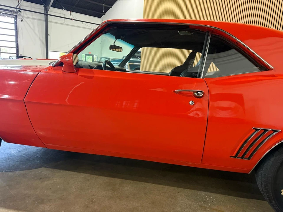 1969 Chevrolet Camaro 1st Gen - Image 17 of 31