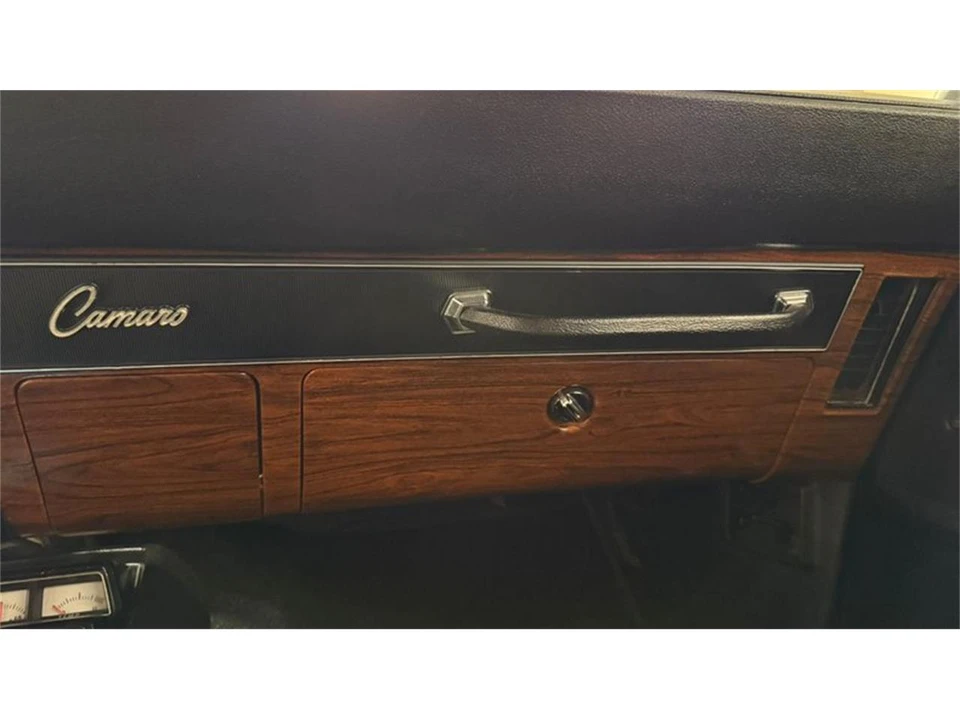 1969 Chevrolet Camaro 1st Gen - Image 14 of 31