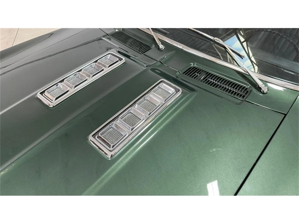 1969 Chevrolet Camaro 1st Gen - Image 4 of 31