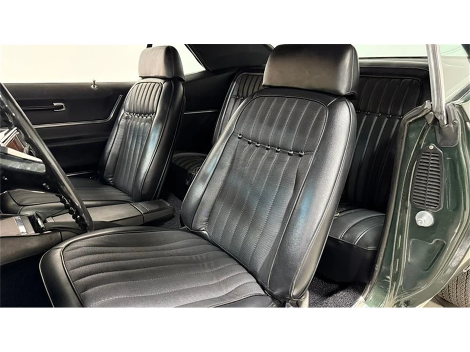1969 Chevrolet Camaro 1st Gen - Image 15 of 31