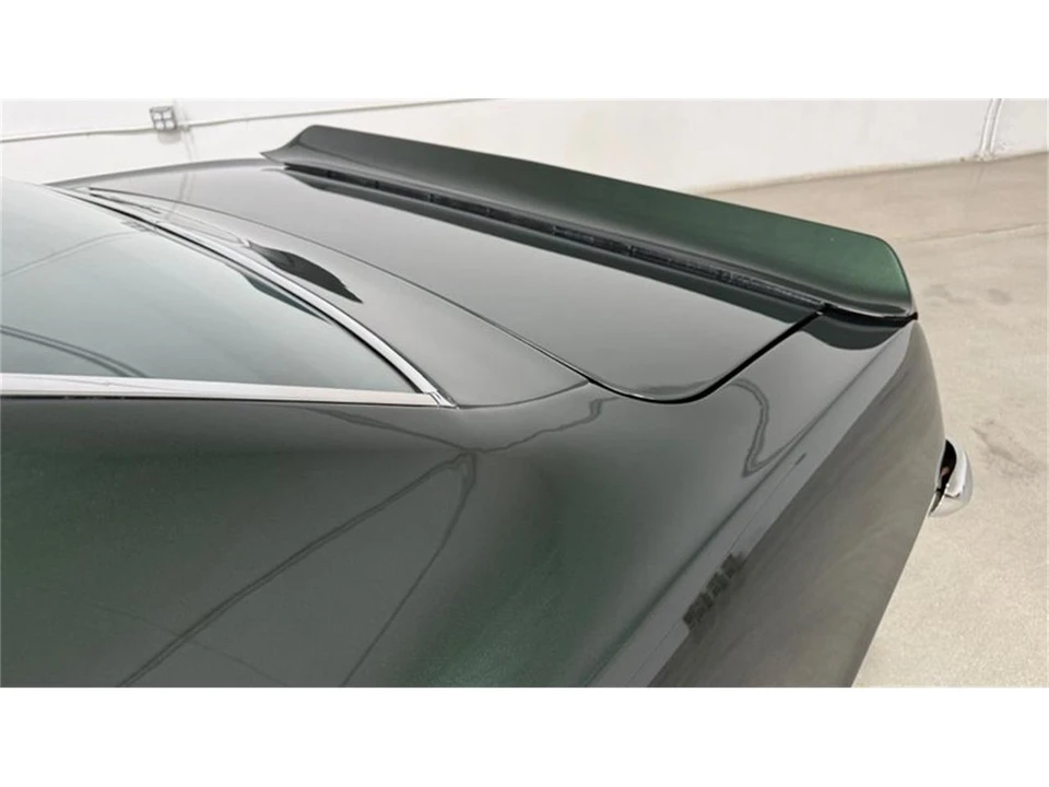 1969 Chevrolet Camaro 1st Gen - Image 5 of 31
