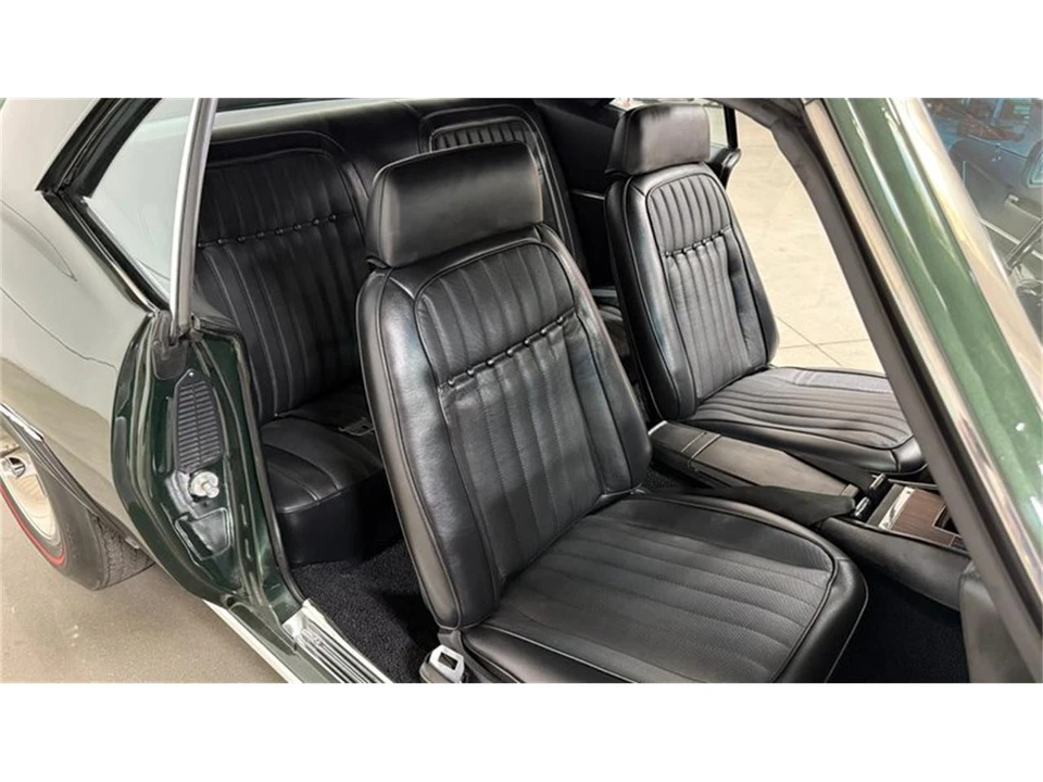 1969 Chevrolet Camaro 1st Gen - Image 21 of 31
