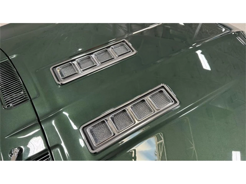 1969 Chevrolet Camaro 1st Gen - Image 22 of 31