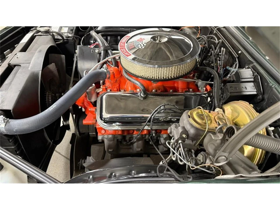 1969 Chevrolet Camaro 1st Gen - Image 25 of 31
