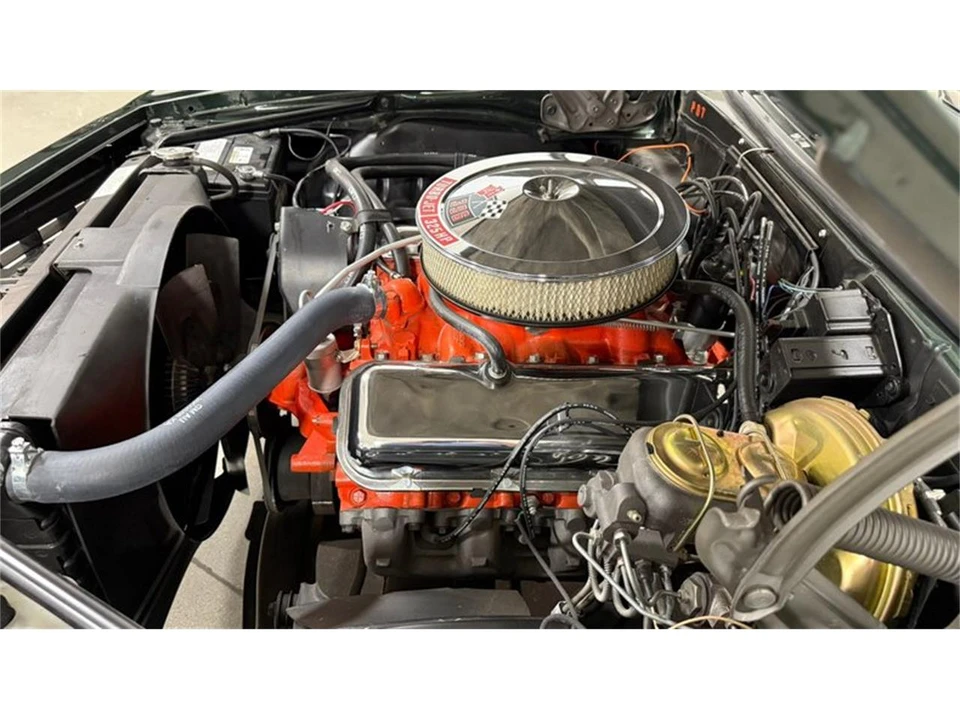 1969 Chevrolet Camaro 1st Gen - Image 26 of 31