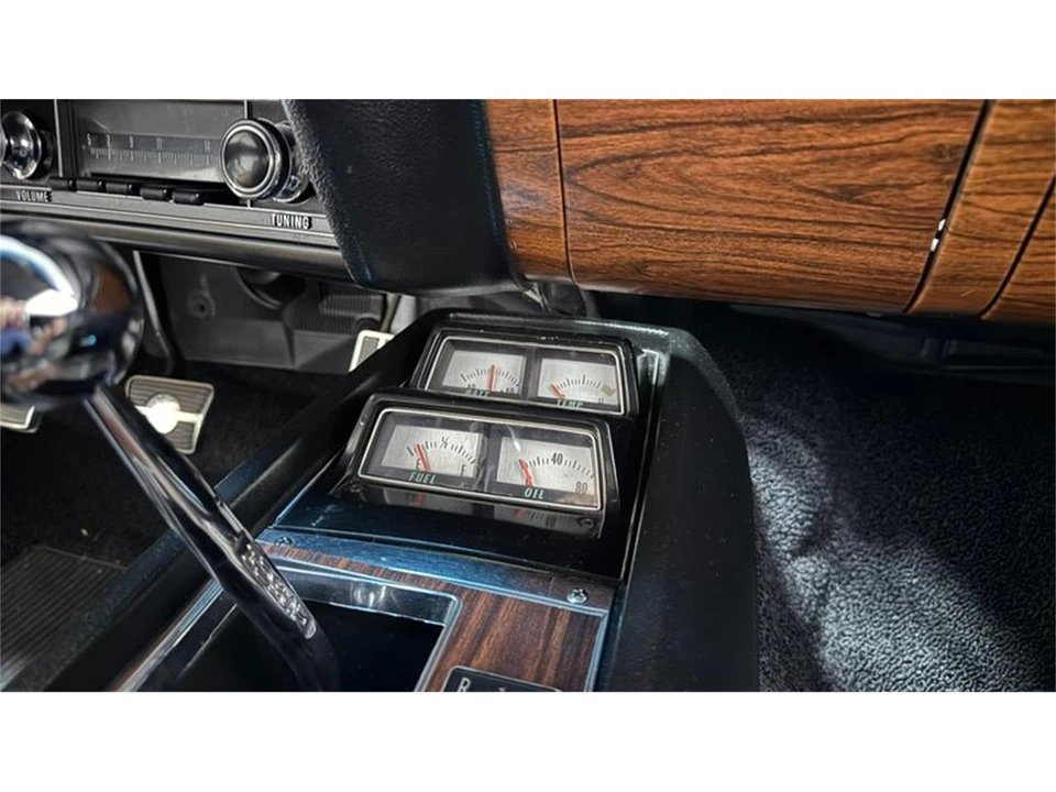1969 Chevrolet Camaro 1st Gen - Image 13 of 31