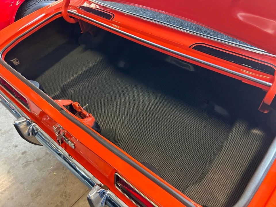1969 Chevrolet Camaro 1st Gen - Image 7 of 31