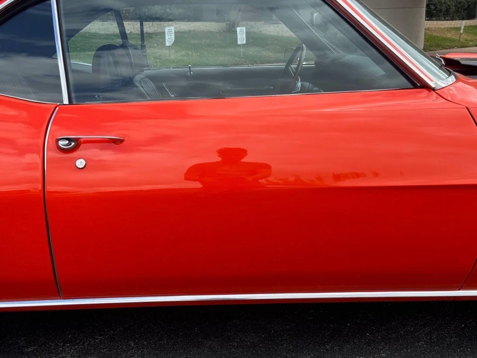 1969 Chevrolet Camaro 1st Gen - Image 31 of 31