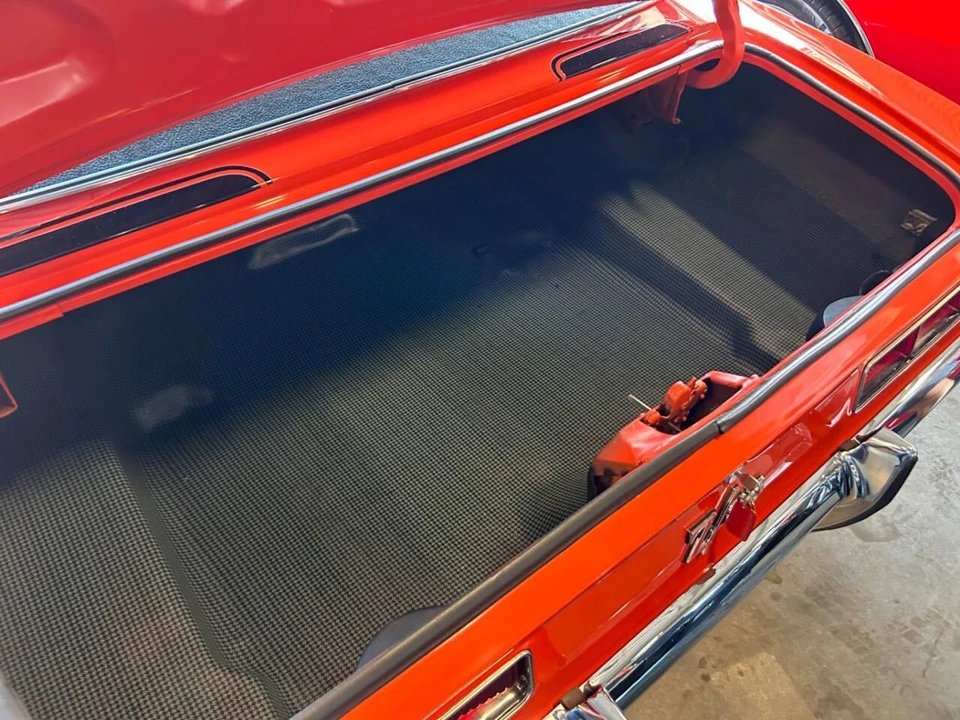 1969 Chevrolet Camaro 1st Gen - Image 9 of 31