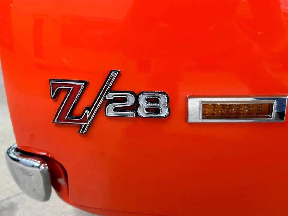 1969 Chevrolet Camaro 1st Gen - Image 14 of 31