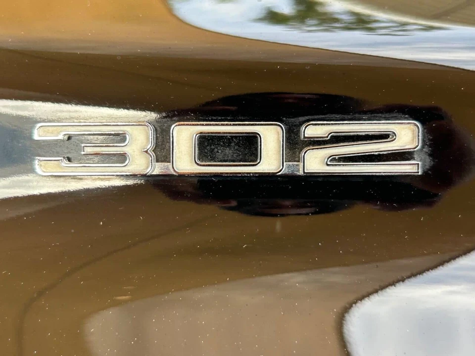 1969 Chevrolet Camaro 1st Gen - Image 15 of 31