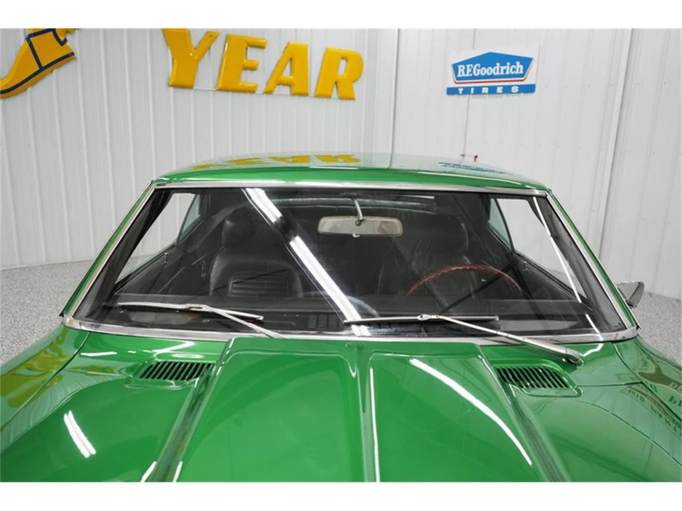 1969 Chevrolet Camaro 1st Gen - Image 25 of 31