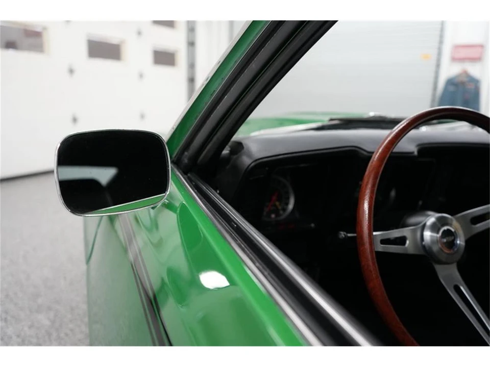 1969 Chevrolet Camaro 1st Gen - Image 30 of 31
