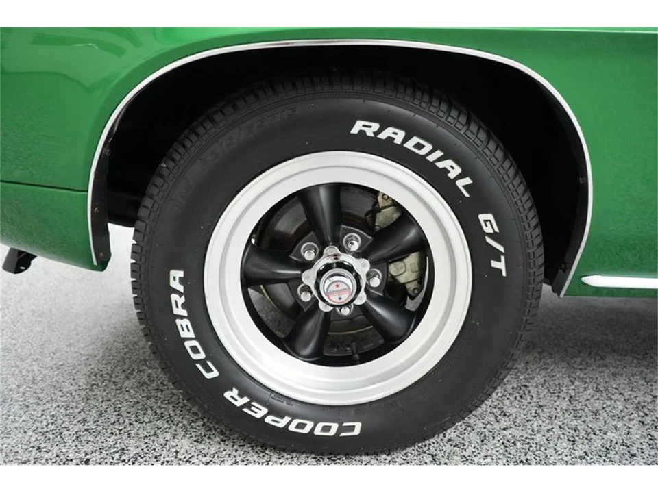 1969 Chevrolet Camaro 1st Gen - Image 31 of 31