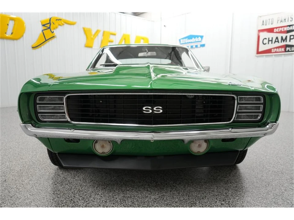 1969 Chevrolet Camaro 1st Gen - Image 27 of 31