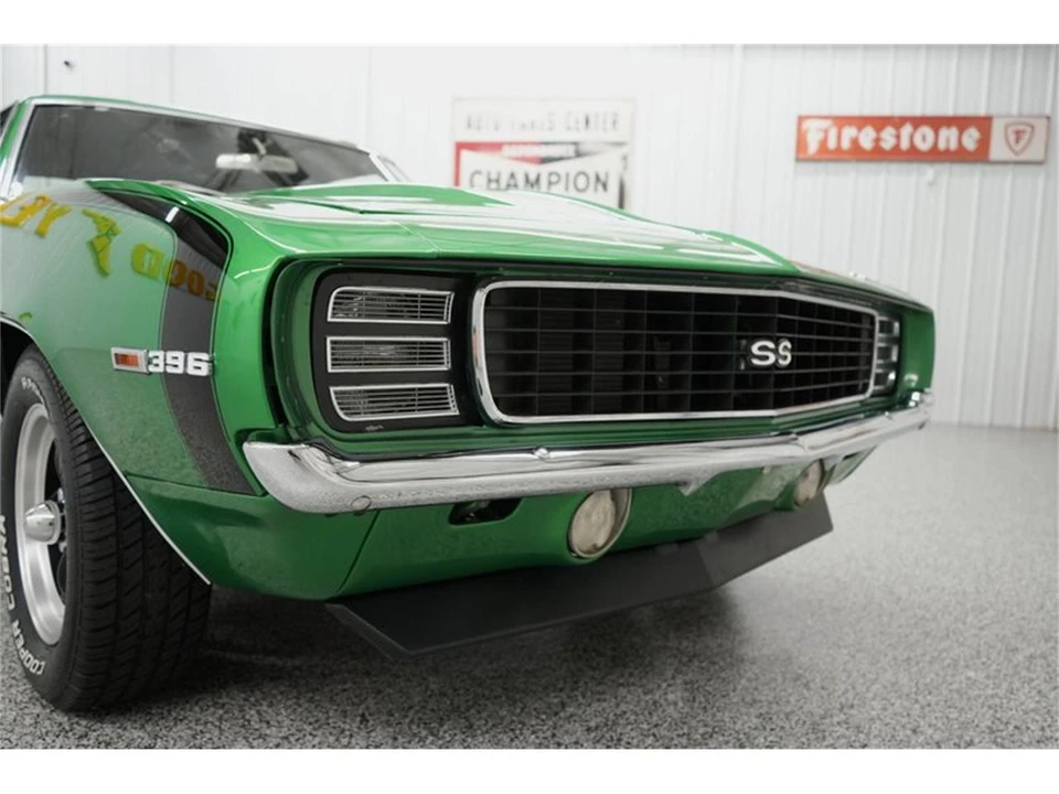 1969 Chevrolet Camaro 1st Gen - Image 23 of 31
