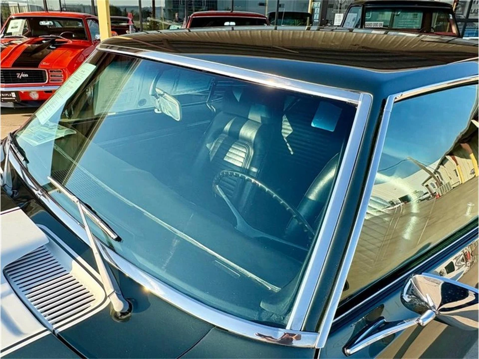 1969 Chevrolet Camaro 1st Gen - Image 18 of 31