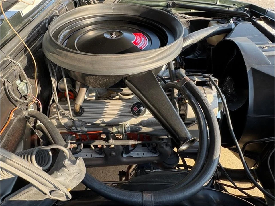 1969 Chevrolet Camaro 1st Gen - Image 31 of 31