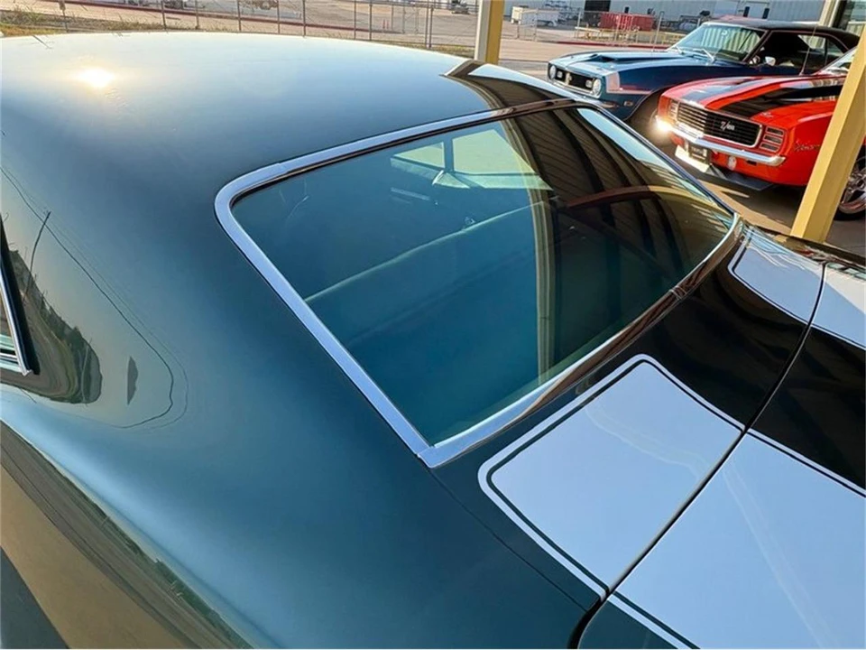 1969 Chevrolet Camaro 1st Gen - Image 20 of 31