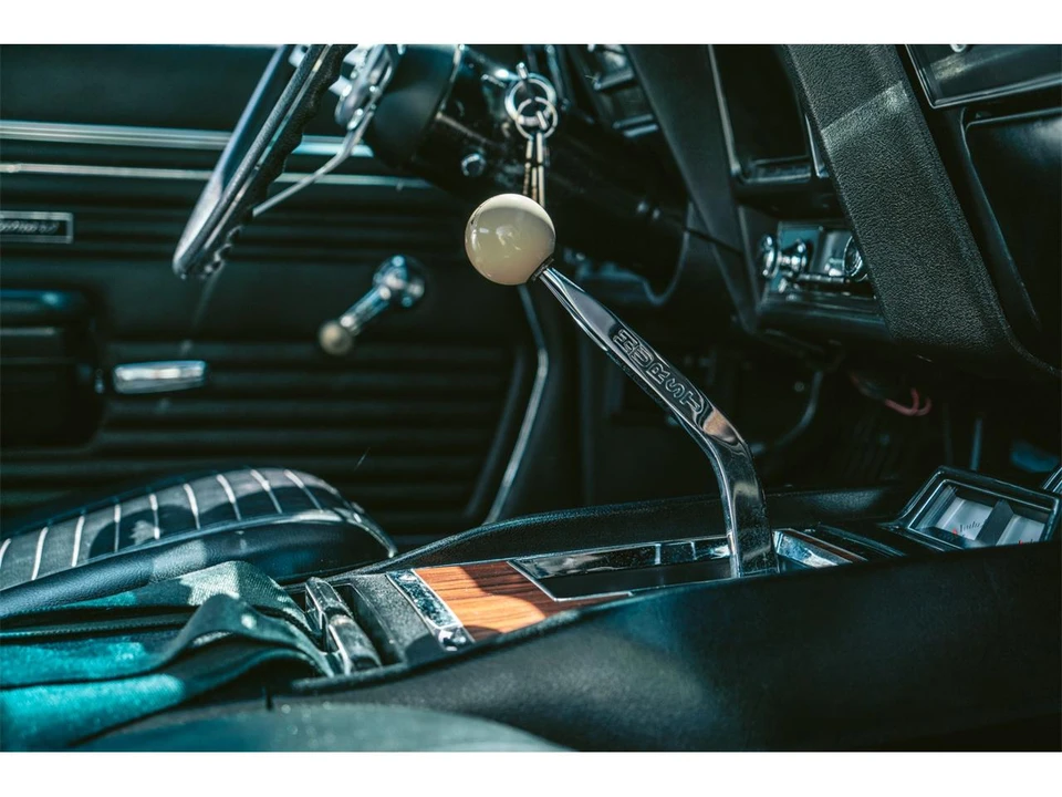 1969 Chevrolet Camaro 1st Gen - Image 4 of 31