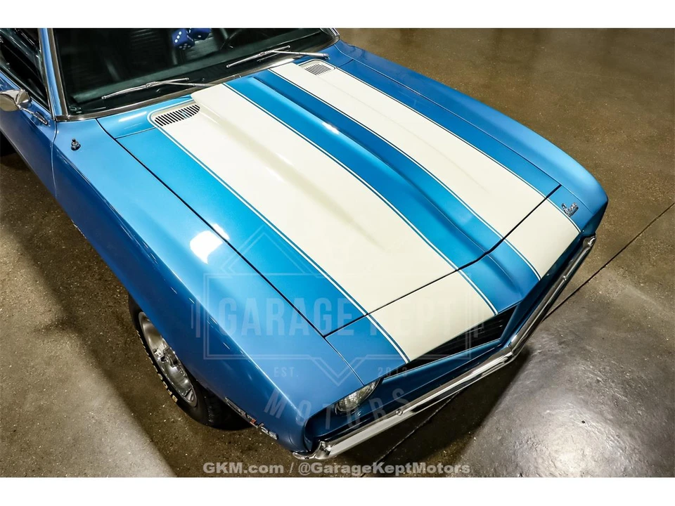 1969 Chevrolet Camaro 1st Gen - Image 30 of 31