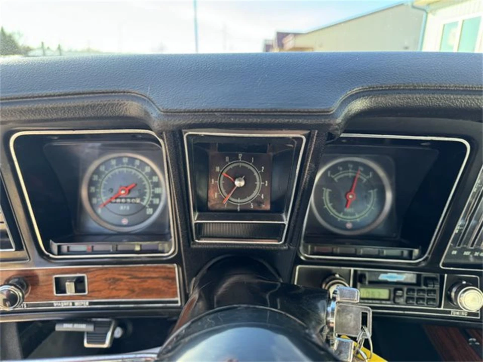 1969 Chevrolet Camaro 1st Gen - Image 29 of 31