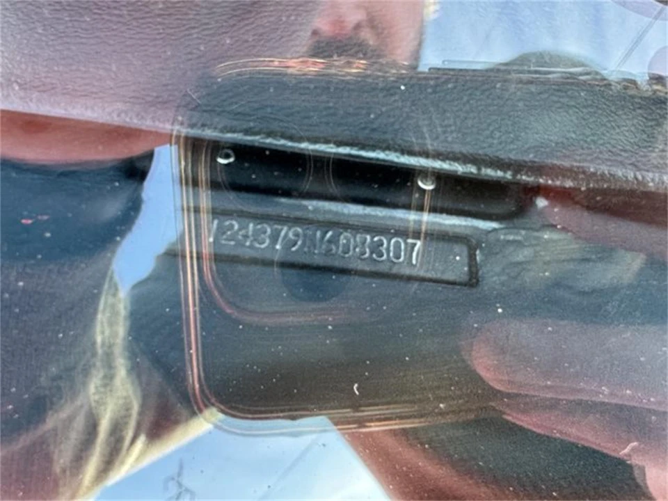 1969 Chevrolet Camaro 1st Gen - Image 22 of 31