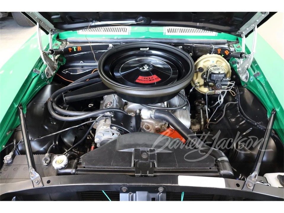 1969 Chevrolet Camaro 1st Gen - Image 5 of 5