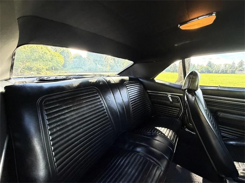1969 Chevrolet Camaro 1st Gen - Image 31 of 31