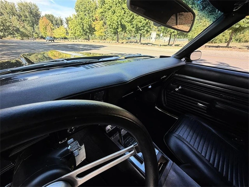 1969 Chevrolet Camaro 1st Gen - Image 19 of 31