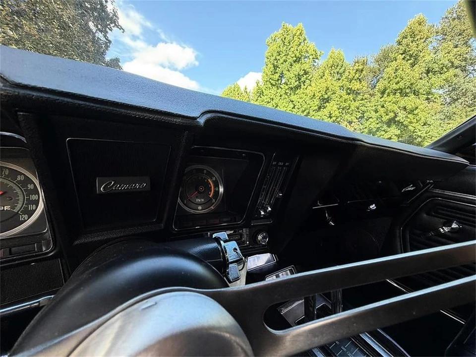1969 Chevrolet Camaro 1st Gen - Image 21 of 31