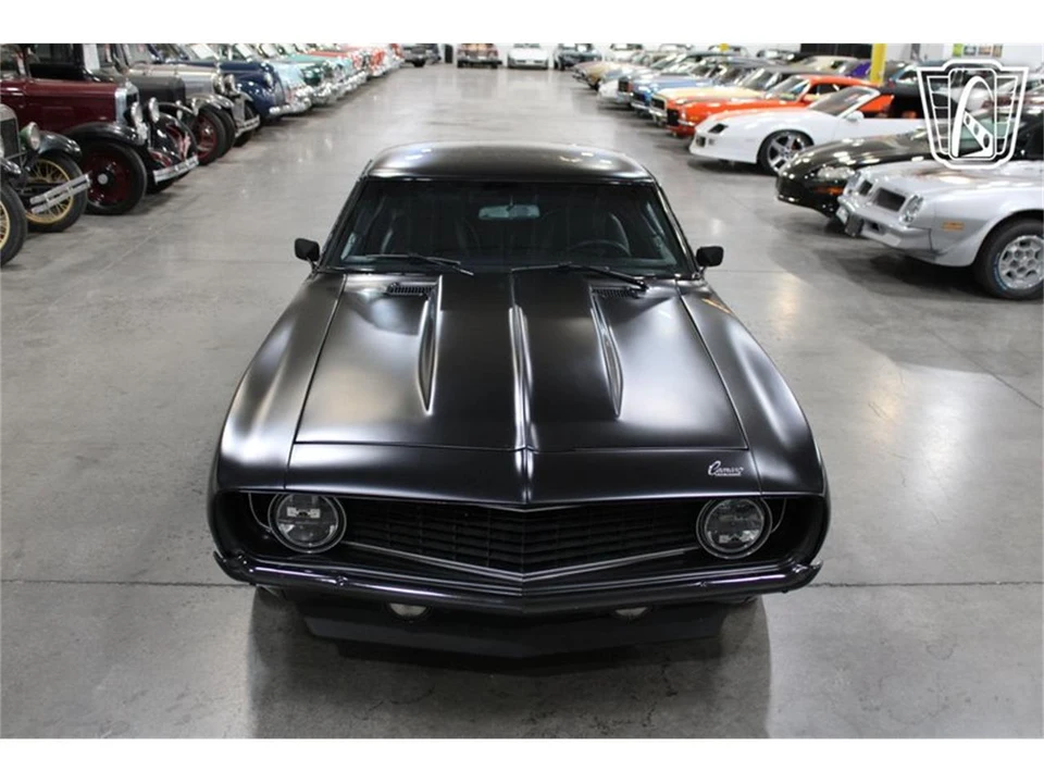 1969 Chevrolet Camaro 1st Gen - Image 4 of 31
